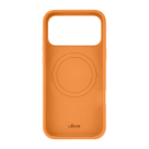 Силиконовый чехол MagSafe uBear Touch Mag Case для iPhone 17 Pro Max - фото 18